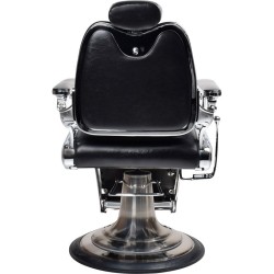 Sillon Barbero Prince Negro