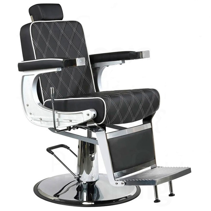 Sillon Barbero Karl Negro