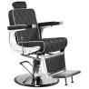 Sillon Barbero Karl Negro