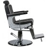 Sillon Barbero Karl Negro