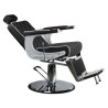 Sillon Barbero Karl Negro