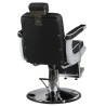 Sillon Barbero Karl Negro