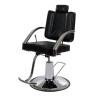 Sillon Barbero o Maquillaje Silvia Negro