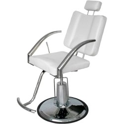 Sillon Barbero o Maquillaje Silvia Blanco
