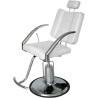 Sillon Barbero o Maquillaje Silvia Blanco