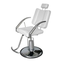 Sillon Barbero o Maquillaje Silvia Blanco