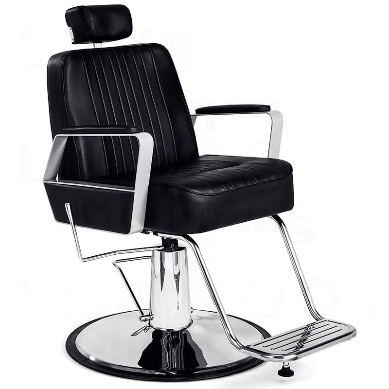 Sillon Barbero Joey Negro Sillon Barbero Joey Negro