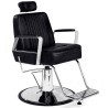 Sillon Barbero Joey Negro