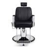 Sillon Barbero Joey Negro