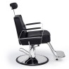 Sillon Barbero Joey Negro