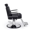 Sillon Barbero Joey Negro