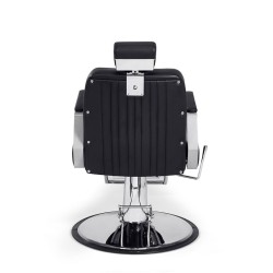 Sillon Barbero Joey Negro