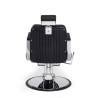 Sillon Barbero Joey Negro