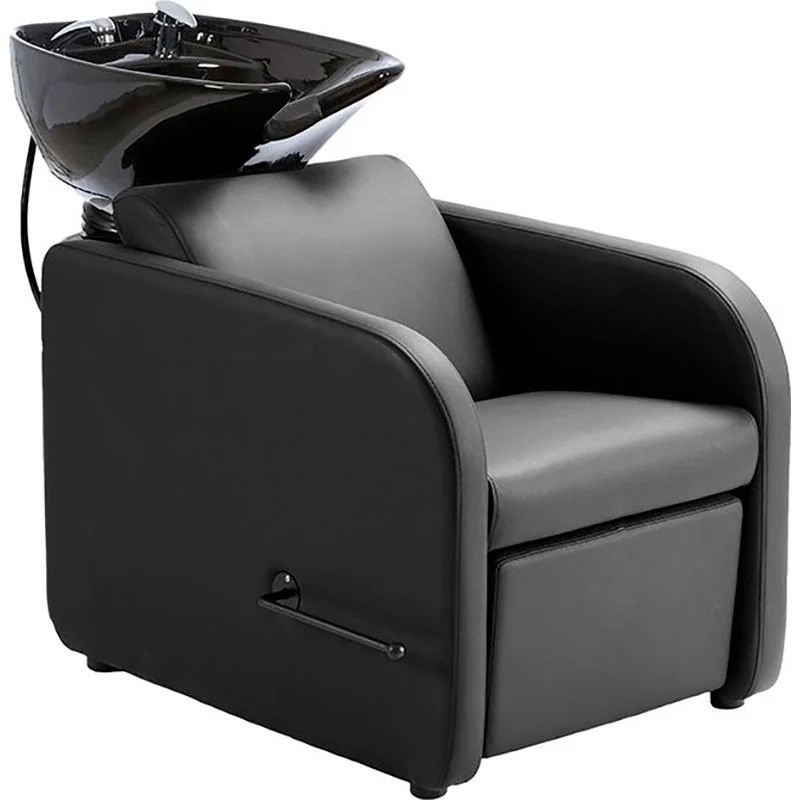Lavacabezas Peluqueria Midi Elevacion Manual Pica Negra Lavacabezas Peluqueria Midi Elevacion Manual Pica Negra