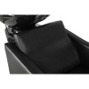 Lavacabezas Peluqueria JORDAN Elevacion Manual Pica Negra
