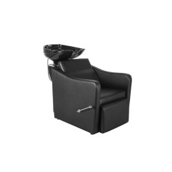 Lavacabezas Peluqueria JORDAN Elevacion Manual Pica Negra