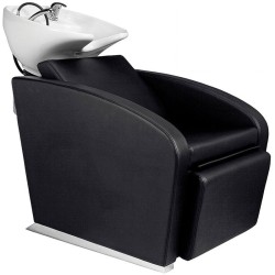 Lavacabezas Peluqueria Electrico Ralph Pica Blanca