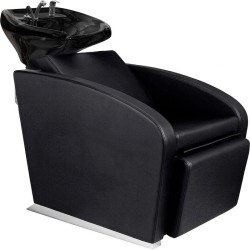 Lavacabezas Peluqueria Electrico Ralph Pica Negra