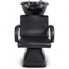 Lavacabezas Peluqueria Oliver Negro