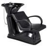 Lavacabezas Peluqueria Oliver Negro