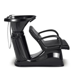 Rampa de Lavagem Oliver Preto