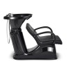 Lavacabezas Peluqueria Oliver Negro