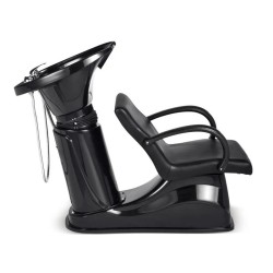 Lavacabezas Peluqueria Oliver Negro