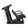Rampa de Lavagem Oliver Preto