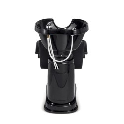 Rampa de Lavagem Oliver Preto