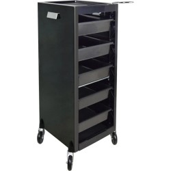 Mesa de Ajudante Vitus Preto