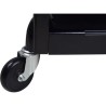 Mesa de Ajudante Vitus Preto