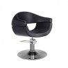 Sillon Peluqueria Bertie Negro