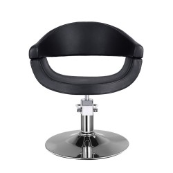 Sillon Peluqueria Bertie Negro