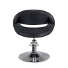 Sillon Peluqueria Bertie Negro