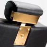 Sillon Barbero Crown Gold