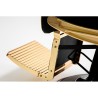 Sillon Barbero Crown Gold