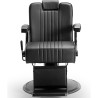 Sillon Barbero Goni Negro