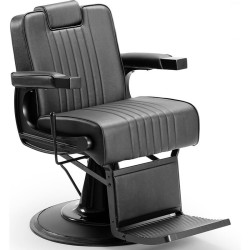 Sillon Barbero Goni Negro