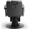 Sillon Barbero Goni Negro