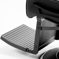 Sillon Barbero Goni Negro