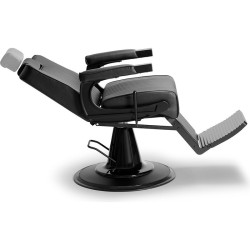 Sillon Barbero Goni Negro