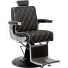 Sillon Barbero Capri Negro