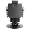 Cadeira de barbeiro Black Diamond Deluxe