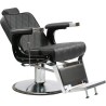 Sillon Barbero Asher Negro