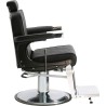 Sillon Barbero Asher Negro