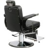 Sillon Barbero Asher Negro