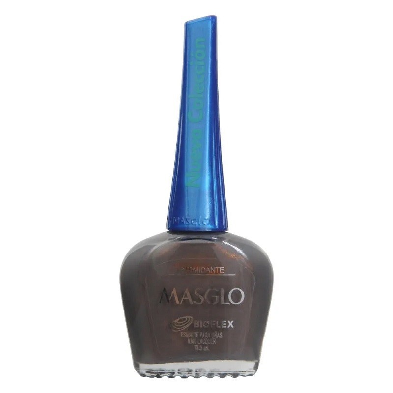 Masglo Esmalte Intimidante
