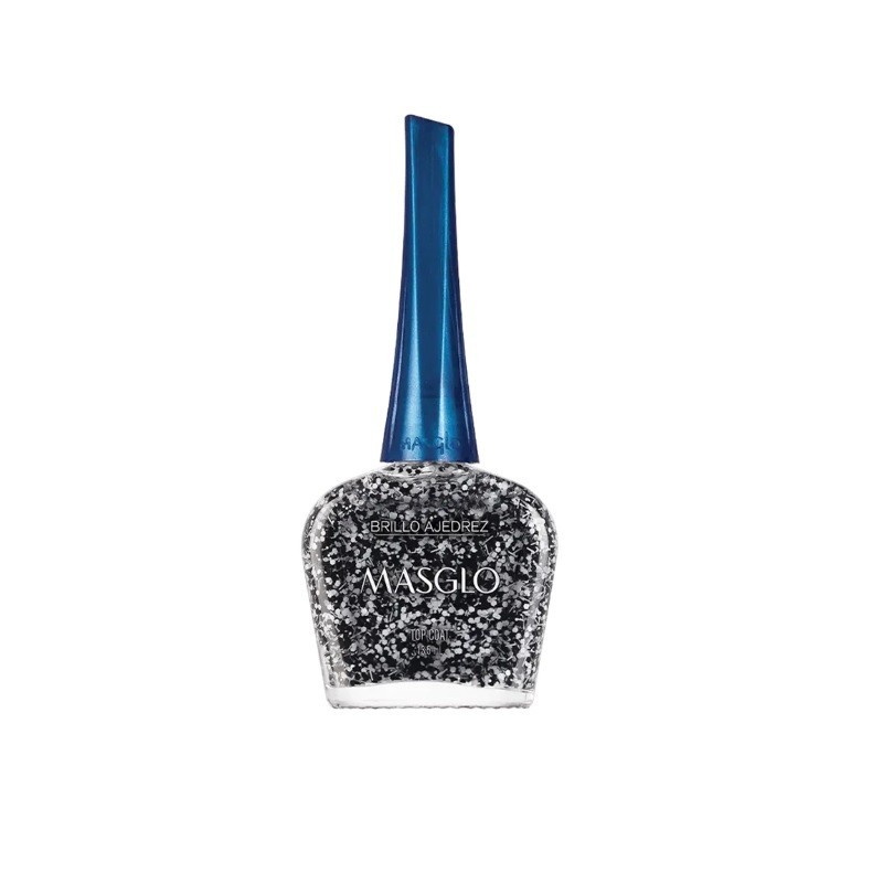 Masglo Esmalte Brillo Ajedrez