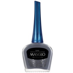 Masglo Esmalte Gris