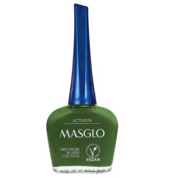 Masglo Esmalte Activista